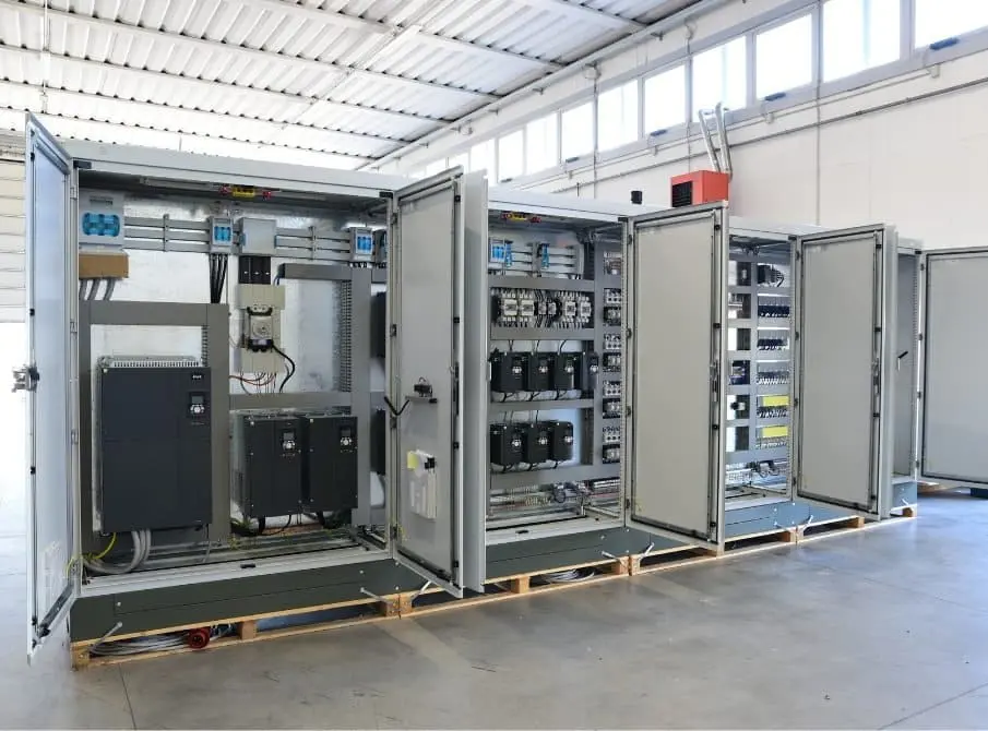 Eletricista 24h em Salvador — Emergências Elétricas — KRIART Engenharia