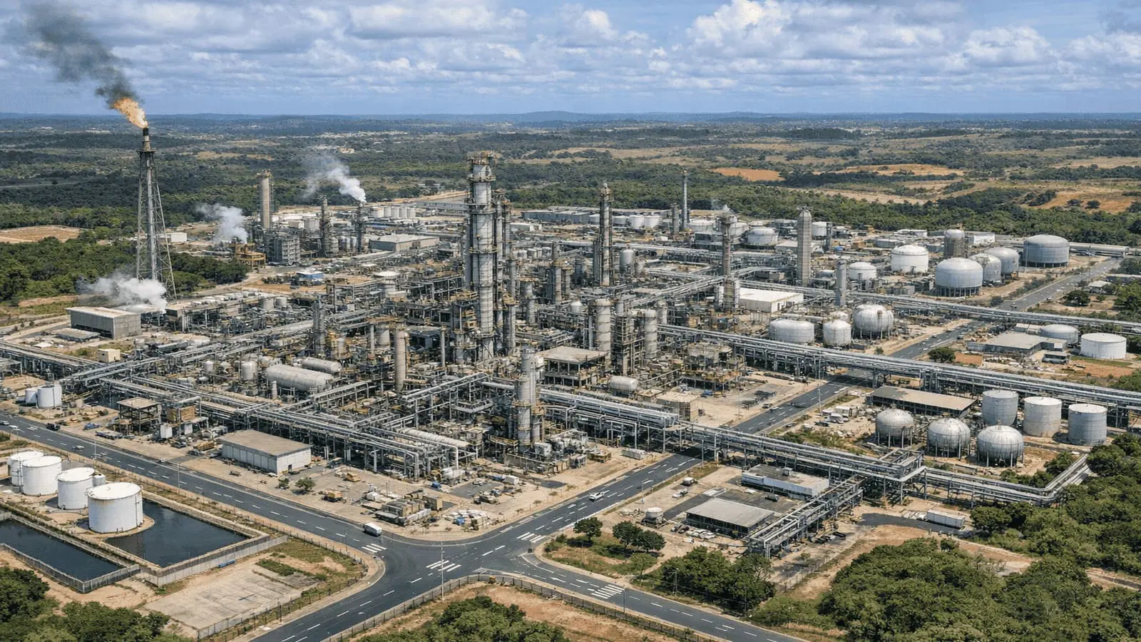 Instalações Elétricas Industriais em Salvador — KRIART Engenharia